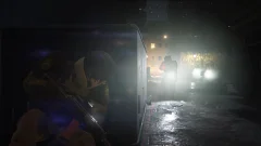 Screenshot Left Alive