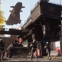 Homefront: The Revolution #3870