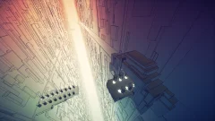 Screenshot Manifold Garden