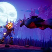 Pumpkin Jack #30724
