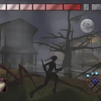 BloodRayne: Terminal Cut #34896