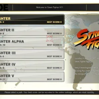 Street Fighter V: Arcade Edition #11719
