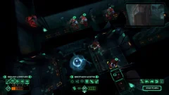 Screenshot Space Hulk