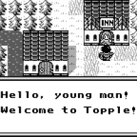 Final Fantasy Adventure #22679
