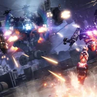 Armored Core VI: Fires of Rubicon #22218