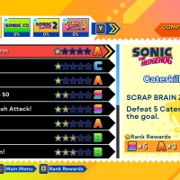 Sonic Origins #21178