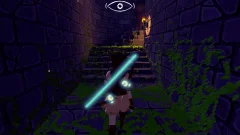 Screenshot Cynthia: Hidden in the Moonshadow