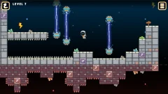 Screenshot Crazy Gravity