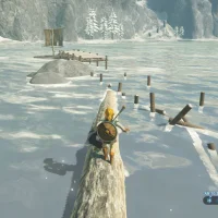 The Legend of Zelda: Breath of the Wild #8696