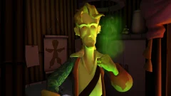 Screenshot Tales of Monkey Island: Chapter 1 - Launch of the Screaming Narwhal