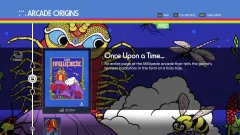 Screenshot Atari 50: The Anniversary Celebration