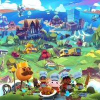 Overcooked! All You Can Eat #29694