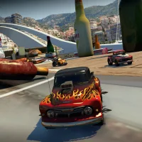 Table Top Racing: World Tour #35948