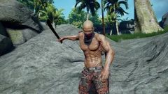 Screenshot The Culling