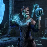 The Elder Scrolls Online: Gold Road #24467