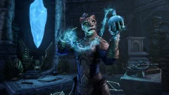 Screenshot The Elder Scrolls Online: Gold Road