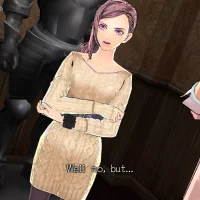 Zero Time Dilemma #3615