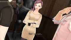 Screenshot Zero Time Dilemma