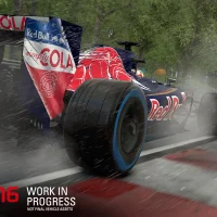 F1 2016 #4710