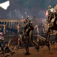 The Technomancer #2361