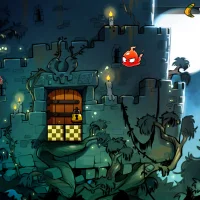 Wonder Boy: The Dragon's Trap #34402