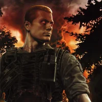 Resident Evil: The Umbrella Chronicles #42070