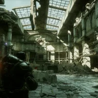Gears of War: Reloaded #26949