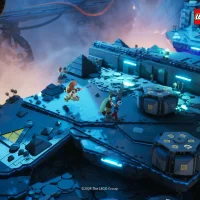 LEGO Horizon Adventures #25621