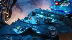 Screenshot LEGO Horizon Adventures