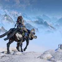 Horizon: Zero Dawn #27166