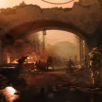 Call of Duty: Modern Warfare #13532