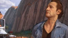 Screenshot Uncharted 4: Fine di un ladro