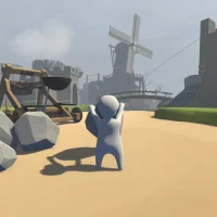 Human: Fall Flat #39506