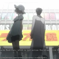 Steins;Gate Elite #42403