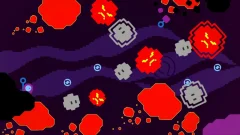 Screenshot Sound Shapes