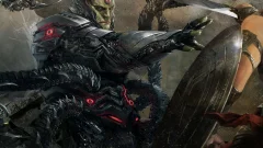 Screenshot Injustice 2
