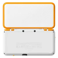 New Nintendo 2DS XL #9361