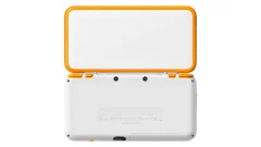 Screenshot New Nintendo 2DS XL