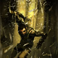 Deus Ex: Human Revolution #40444