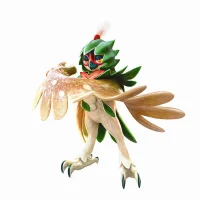 Pokkén Tournament DX #9948