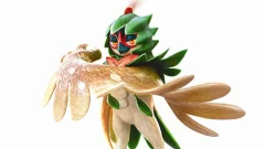 Screenshot Pokkén Tournament DX