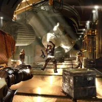 Deus Ex: Mankind Divided #4969
