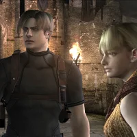 Resident Evil 4 (2005) #33375