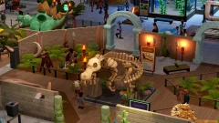 Screenshot Two Point Museum