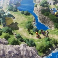 Dragon Quest VII Reimagined #28623