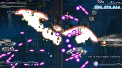 Screenshot Söldner-X 2: Final Prototype