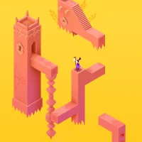 Monument Valley III #27201