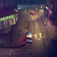 The Precinct #30536