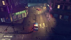 Screenshot The Precinct
