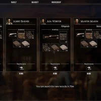 A Twisted Path To Renown #23460